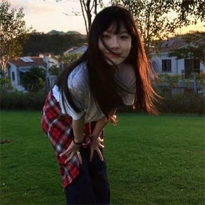 霓虹心